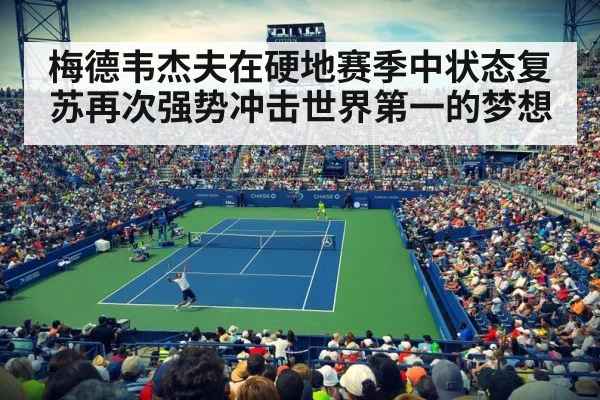 梅德韦杰夫在硬地赛季中状态复苏再次强势冲击世界第一的梦想